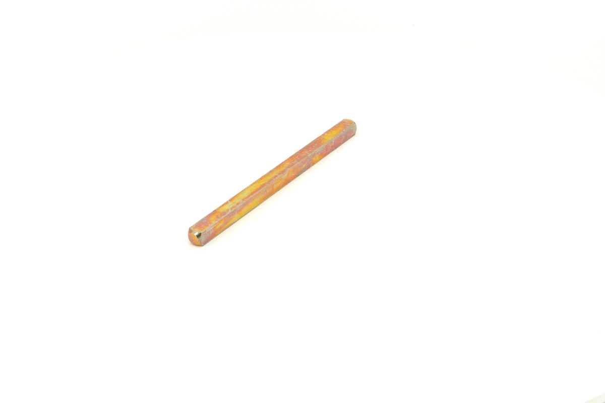 Schüco 227874 Drückerstift 10 x 170 mm, Stückartikel