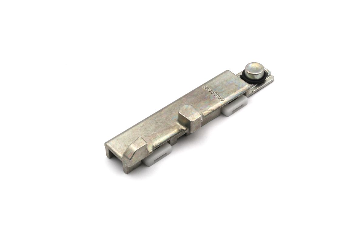 Schüco Fingerriegel AvanTec DIN links 243077 / 243163